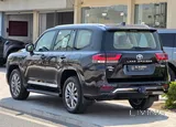 Toyota Land Cruiser GX-R Twin Turbo 2026